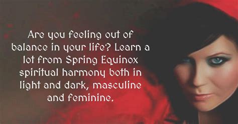 Exploring the ancient origins of the spring equinox: A guide to pagan practices